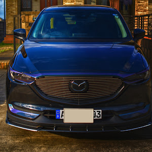 CX-5 KFEP