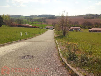 terrain à Puycasquier (32)