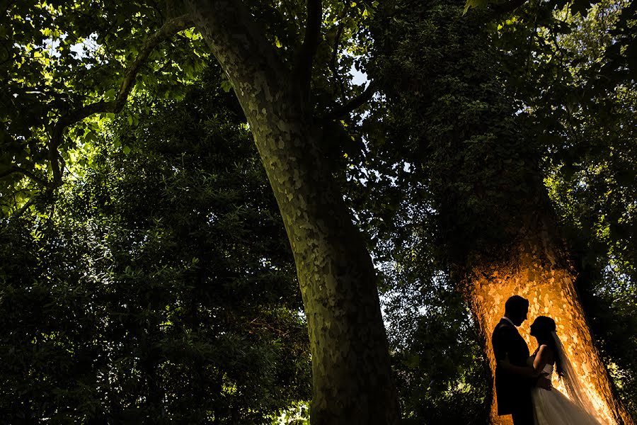 Fotógrafo de bodas Jose Mosquera (visualgal). Foto del 11 de julio 2016