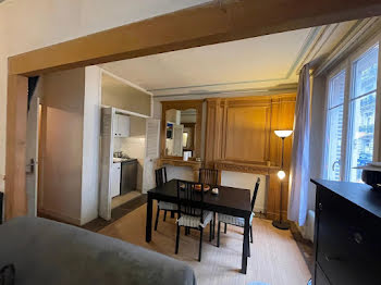 appartement à Paris 14ème (75)