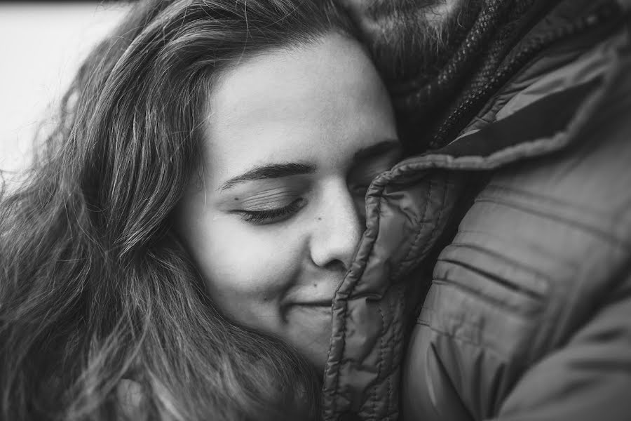 Photographe de mariage Natasha Brusynina (brusynina). Photo du 13 janvier 2017