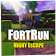 Fortrun icon