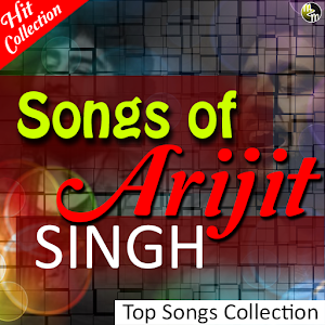 Arijit Singh All Songs  Icon