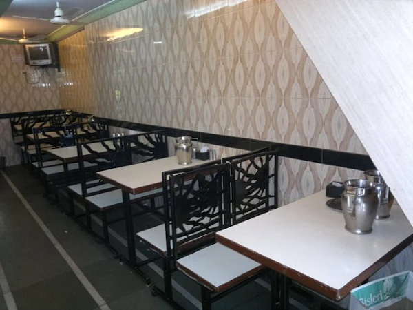 Sitaram Restaurant photo 