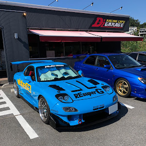 スカイライン GT-R BNR32