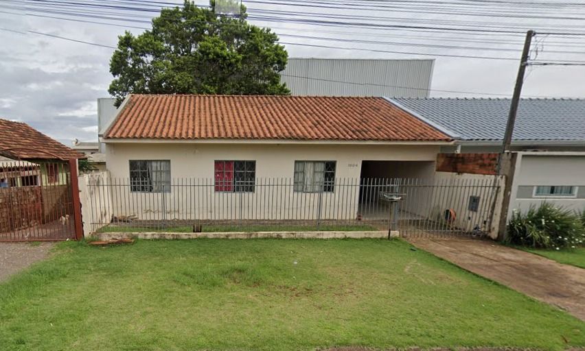 Casas à venda Floresta