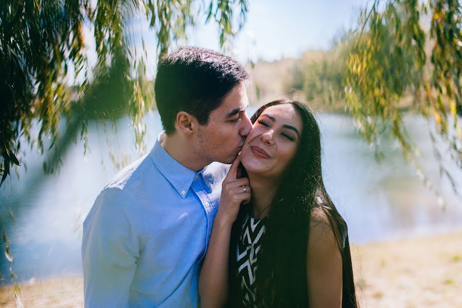 Wedding photographer Sergey Raykin (sergeyraikin). Photo of 11 October 2016