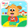 Educative Activities For Kids icon