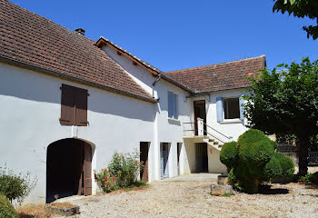 maison à Gourdon (46)