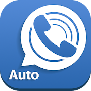 Auto Call – Auto Redial 1.0 Icon