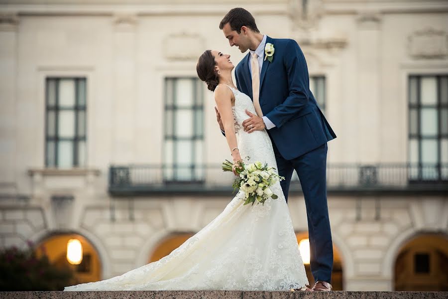 Fotógrafo de bodas Dustin Finkelstein (dfphoto). Foto del 8 de octubre 2020