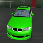 Cover Image of Download Euro Car Simulator 2017 1.0 APK