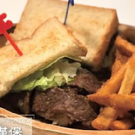 THEFREEN BURGER 樂檸漢堡