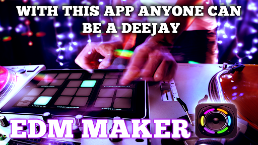 EDM MAKER Dubstep Creator free