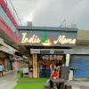 Indie Momo, Pitampura, New Delhi logo