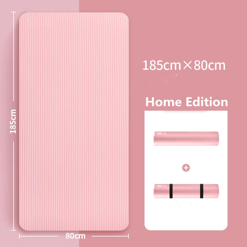 Title 10, Antislip Fitness Dans Yoga Mat. Ideaal voor dan...