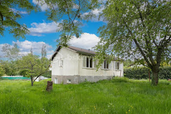 maison à Loubeyrat (63)