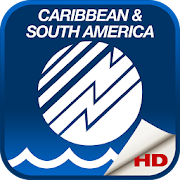 Boating Caribbean&S.America HD Mod apk son sürüm ücretsiz indir