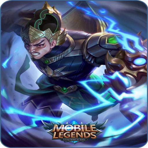 App Insights: Mobile Legends Wallpaper  Apptopia