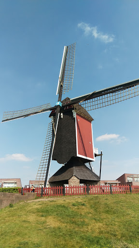 De Molen Mierlo