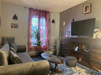 appartement à Alfortville (94)