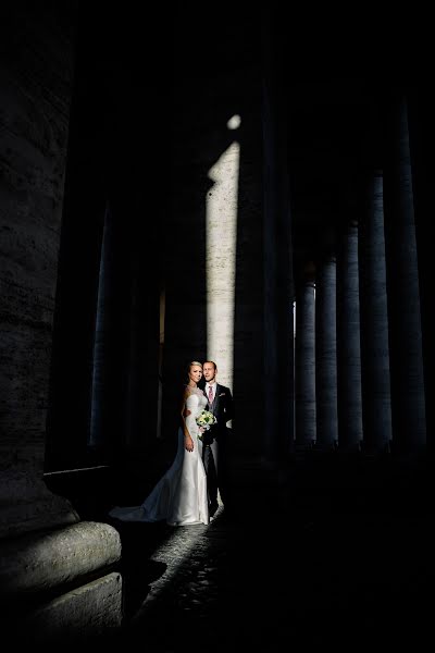 Fotógrafo de casamento Maks Bukovski (maxbukovski). Foto de 24 de setembro 2018