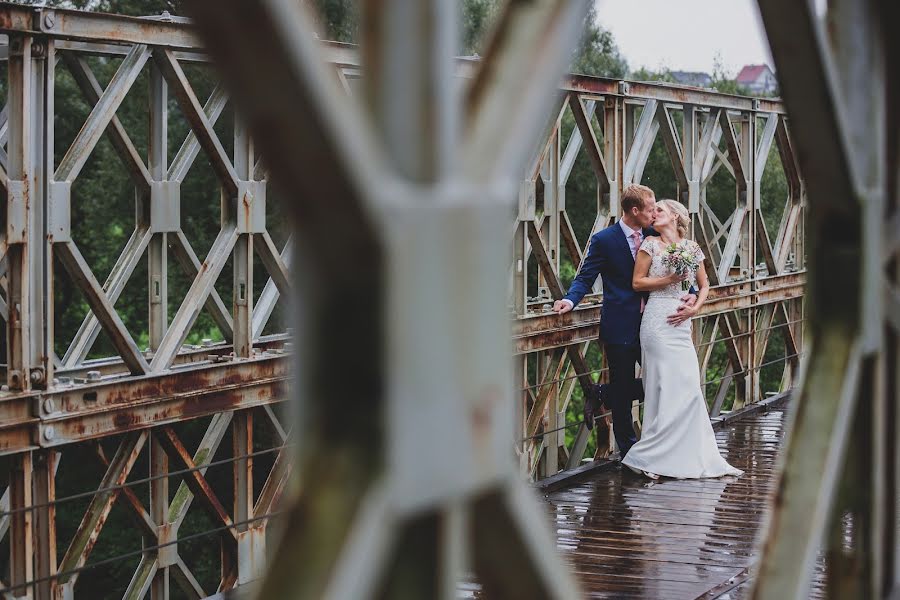 Wedding photographer Jan Čejka (cejencz). Photo of 28 December 2018