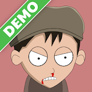 تحميل   Johnny Bonasera Demo APK 