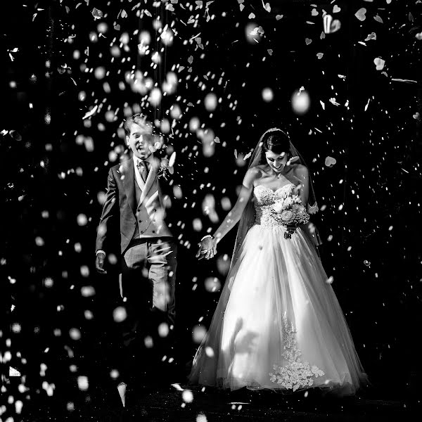 結婚式の写真家Stefano Ferrier (stefanoferrier)。2020 1月23日の写真