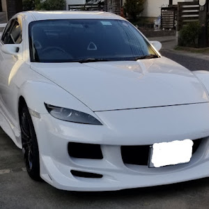 RX-8