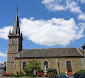 photo de Église Saint Laurent (Taillebois)