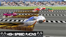 リアル 泥 車 レーシング 究極の レーサー ドライブ 速度のおすすめ画像2