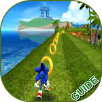 Guide for Sonic Dash Apk