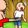 ThailandKick2 icon