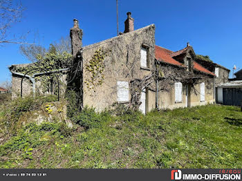 maison à Le Perray-en-Yvelines (78)