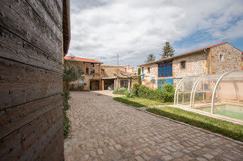 maison à Saint-Germain-Nuelles (69)