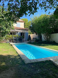 maison à Aix-en-Provence (13)