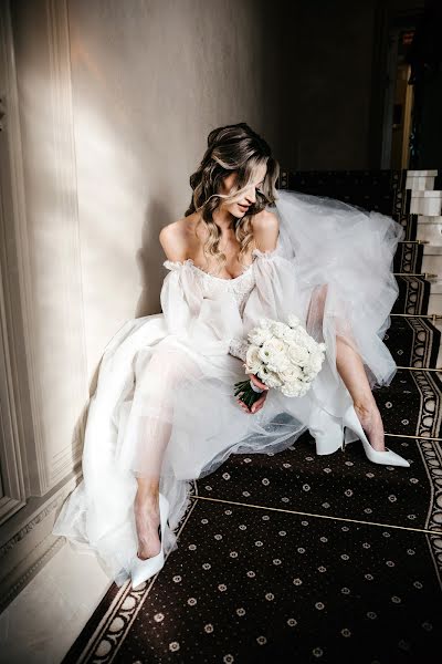 Wedding photographer Pavel Rychkov (pavelrychkov). Photo of 29 April 2023