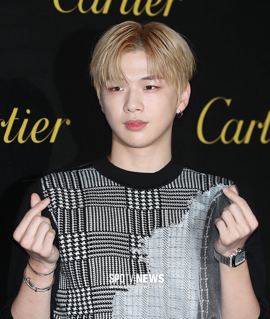 kang-daniel