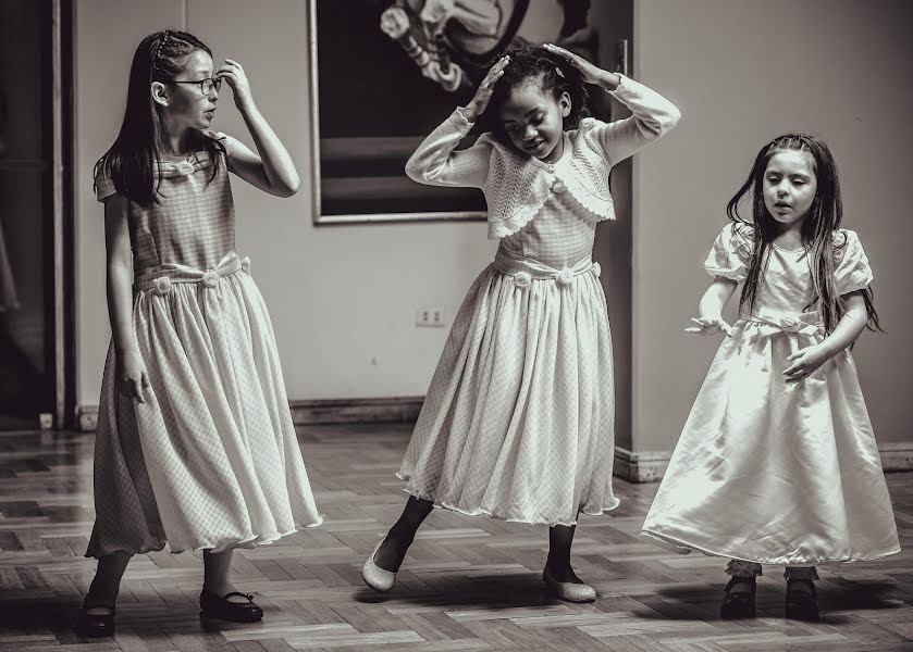 Fotógrafo de casamento Fernando Duran (focusmilebodas). Foto de 25 de setembro 2017