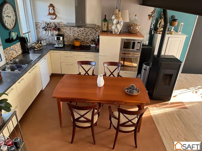 Vente maison 3 pièces 90 m² à Fouesnant (29170), 299 900 €