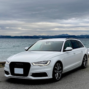 A6 アバント 2.0TFSI