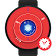 Red Blessing watchface by DesignerKang icon