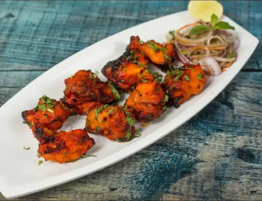 Achari Chicken Tikka (Boneless)