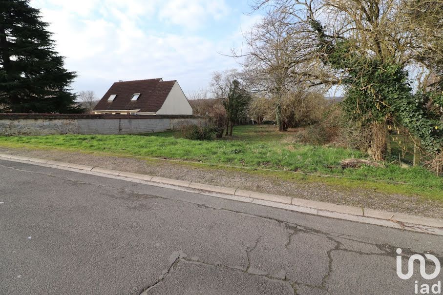 Vente terrain  814 m² à Samoreau (77210), 178 000 €