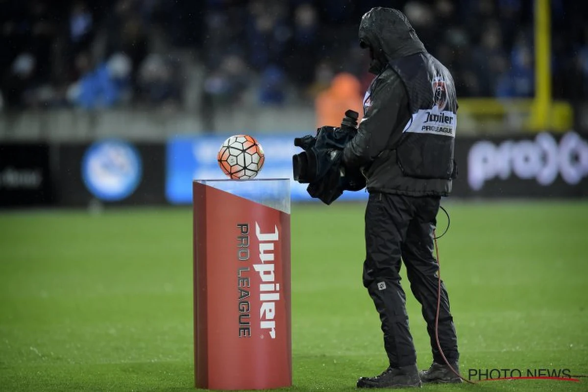 Anderlecht, Genk, Club Brugge en Standard houden been stijf, start in mineur: Beerschot, Lierse en Beveren niet te bekijken op speeldag 1