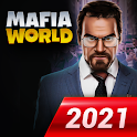 Mafia World - Play Like a Boss icon