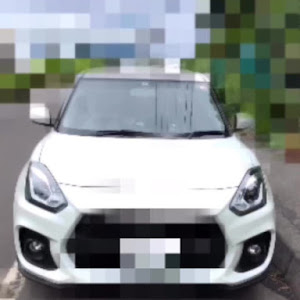 スイフトスポーツ ZC33S