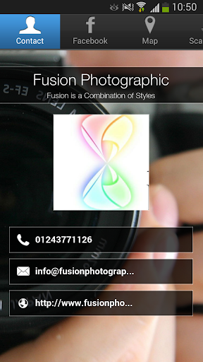 Fusion Photographic