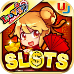 Cover Image of 下载 Let's Vegas Slots 1.1.50 APK